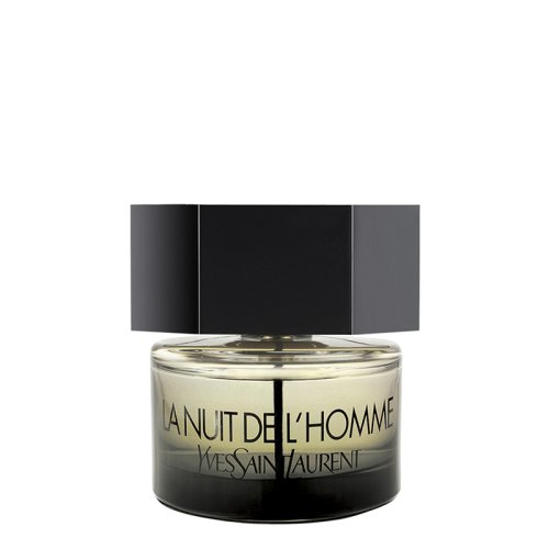YVES SAINT LAURENT La Nuit de l'Homme - Eau de Toilette